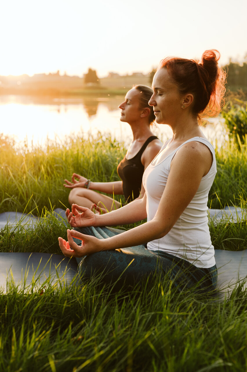 Joga i Pilates Kęty Żywiec